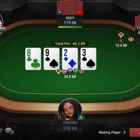 Can I Play Online Poker For Real Money?