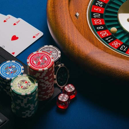 What Are The Latest Technological Innovations In Gambling?