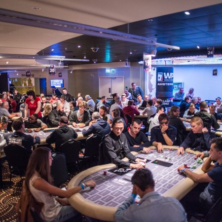 Where Can I Find Live Poker Tournaments Near Me?