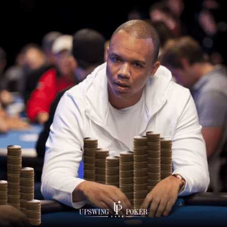 Who Are The Top Poker Players In The World?