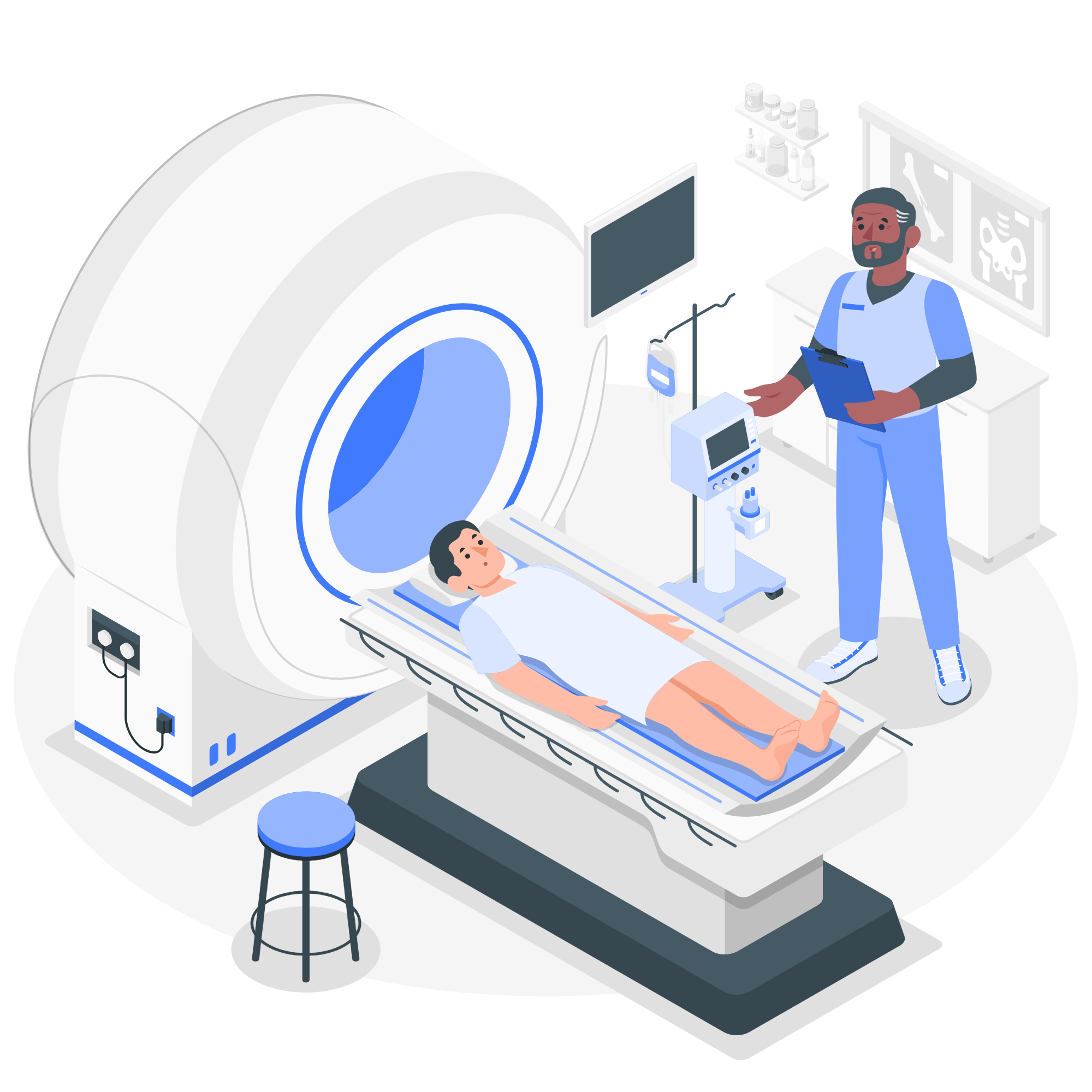Medical Checks & Consultation BritsHalley Medical