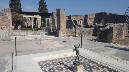 Pompei