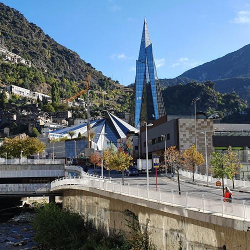 Andorra