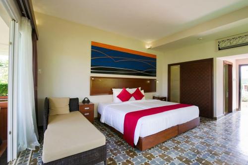 Mercury Resort Phu Quoc