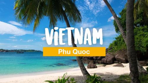 Vietnam Phu quoc