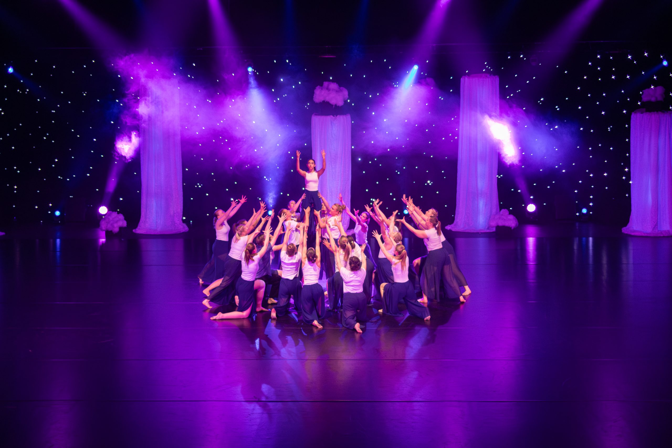 Let’s Dance 2026