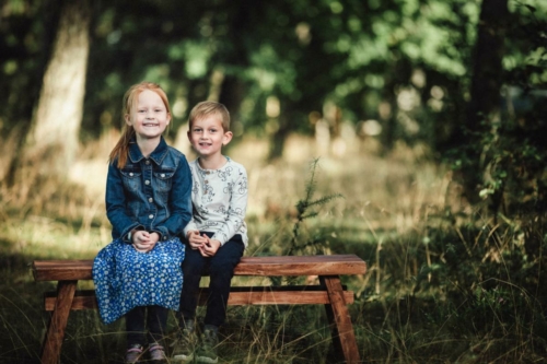 Billeder fotograferet on location i naturen. Broe Foto Holstebro