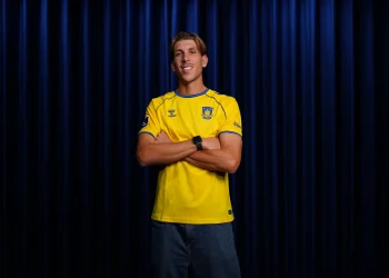 Officielt: Brøndby henter Spierings