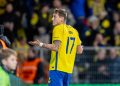 Rajovic kan være væk fra Brøndby om få måneder: ‘Selvfølgelig specielt’