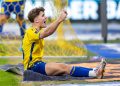 Rajovic kan være væk fra Brøndby om få måneder: ‘Selvfølgelig specielt’
