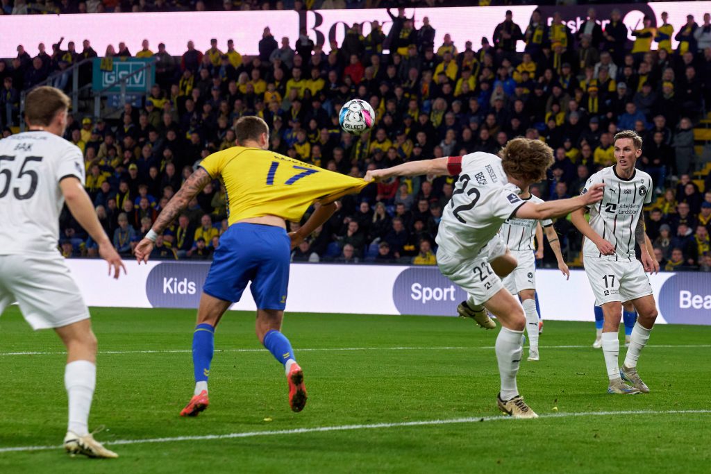 Rajovic efter pointtab: Det er ikke godt nok