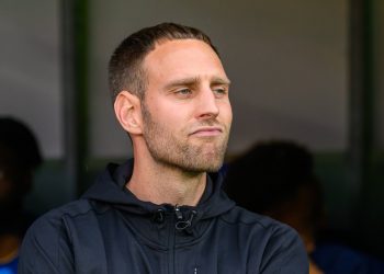 Medie: Brøndby ansætter Frederik Birk som ny cheftræner