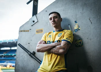 Officielt: Brøndby henter Bartosz Slisz