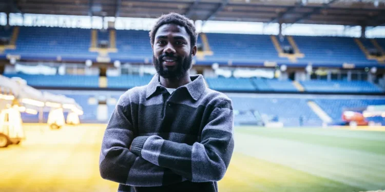 Brøndby vil teste Emmanuel Dennis fysisk
