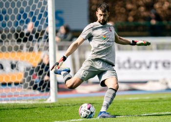 Breaking: Brøndby henter ny keeper