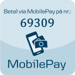 Betal-med-mobilepay-logo