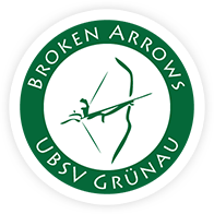 UBSV Grünau - Broken Arrows