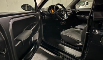 VERKOCHT Microcar MGO Dci Brommobiel•Carplay•Camera•Stil• vol