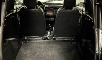 VERKOCHT Microcar MGO Dci Brommobiel•Carplay•Camera•Stil• vol