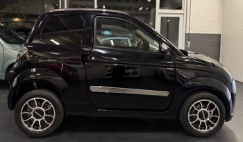 VERKOCHT Microcar MGO Dci Brommobiel•Carplay•Camera•Stil• vol