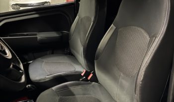 VERKOCHT Microcar MGO Dci Brommobiel•Carplay•Camera•Stil• vol