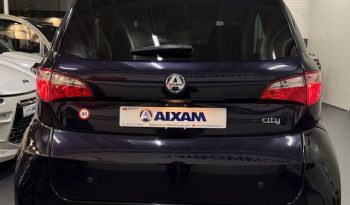 VERKOCHT Aixam City Brommobiel•2019•18.453km•Stuurbekrachtiging• vol