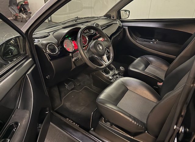 VERKOCHT Aixam City Brommobiel•2019•18.453km•Stuurbekrachtiging• vol
