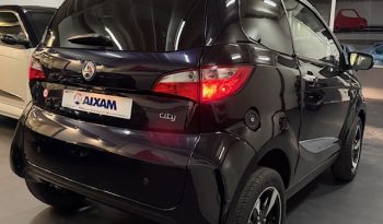 VERKOCHT Aixam City Brommobiel•2019•18.453km•Stuurbekrachtiging• vol