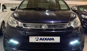 VERKOCHT Aixam City Brommobiel•2019•18.453km•Stuurbekrachtiging• vol