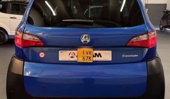 VERKOCHT Aixam Crossover Premium Brommobiel • 2020•7346 km• Carplay • vol