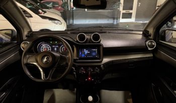 VERKOCHT Aixam Crossover Premium Brommobiel • 2020•7346 km• Carplay • vol