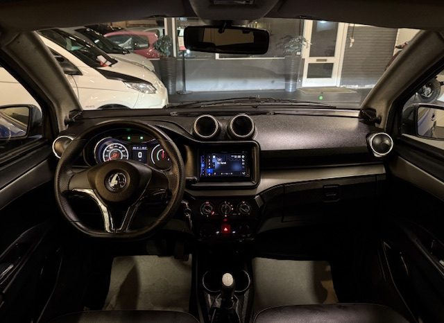 VERKOCHT Aixam Crossover Premium Brommobiel • 2020•7346 km• Carplay • vol