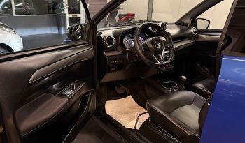 VERKOCHT Aixam Crossover Premium Brommobiel • 2020•7346 km• Carplay • vol