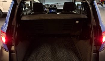 VERKOCHT Aixam Crossover Premium Brommobiel • 2020•7346 km• Carplay • vol