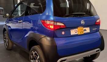 VERKOCHT Aixam Crossover Premium Brommobiel • 2020•7346 km• Carplay • vol