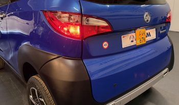 VERKOCHT Aixam Crossover Premium Brommobiel • 2020•7346 km• Carplay • vol