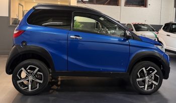 VERKOCHT Aixam Crossover Premium Brommobiel • 2020•7346 km• Carplay • vol