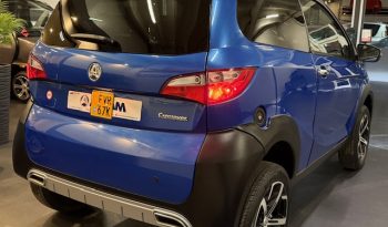 VERKOCHT Aixam Crossover Premium Brommobiel • 2020•7346 km• Carplay • vol