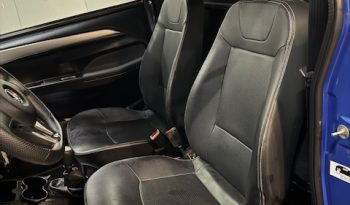 VERKOCHT Aixam Crossover Premium Brommobiel • 2020•7346 km• Carplay • vol