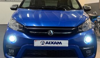 VERKOCHT Aixam Crossover Premium Brommobiel • 2020•7346 km• Carplay • vol