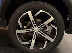 VERKOCHT Aixam Crossover Premium Brommobiel • 2020•7346 km• Carplay •