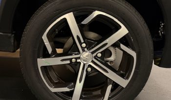 VERKOCHT Aixam Crossover Premium Brommobiel • 2020•7346 km• Carplay • vol