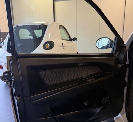 Ligier Ixo Brommobiel • Parelmoer • 2016 • Betrouwbaar • vol