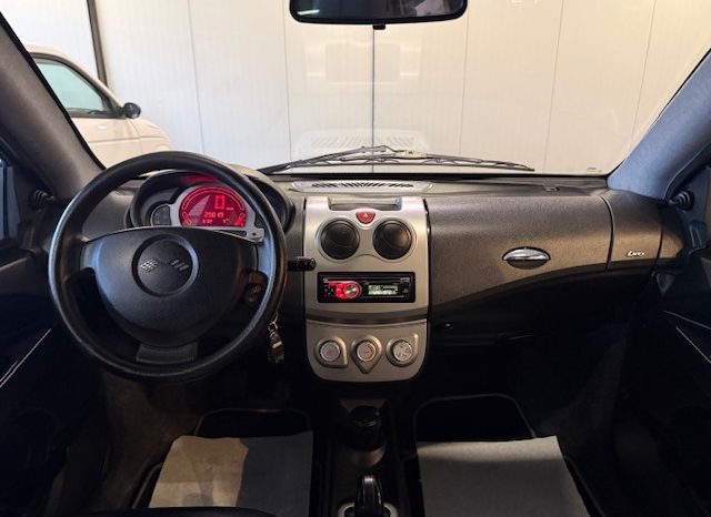 Ligier Ixo Brommobiel • Parelmoer • 2016 • Betrouwbaar • vol