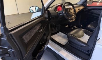 Ligier Ixo Brommobiel • Parelmoer • 2016 • Betrouwbaar • vol