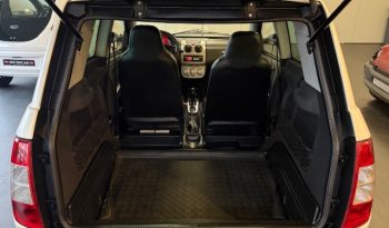 Ligier Ixo Brommobiel • Parelmoer • 2016 • Betrouwbaar • vol