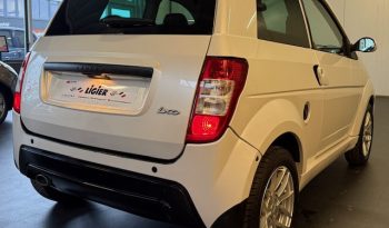 Ligier Ixo Brommobiel • Parelmoer • 2016 • Betrouwbaar • vol