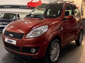 Ligier Xtoo R Dci Brommobiel•2016•Uniek•Betrouwbaar•Comfort•