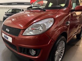 Ligier Xtoo R Dci Brommobiel•2016•Uniek•Betrouwbaar•Comfort•