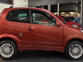 Ligier Xtoo R Dci Brommobiel•2016•Uniek•Betrouwbaar•Comfort•